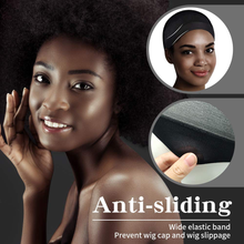 Cargar imagen en el visor de la galería, 12 Paquetes de bases nailon elástico de peluca NDP20