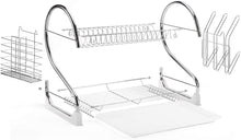 Cargar imagen en el visor de la galería, Escurridor de platos NDP139