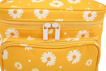 Cargar imagen en el visor de la galería, Bolsa de maquillaje para mujeres Negro NDP72