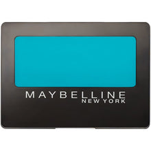 Cargar imagen en el visor de la galería, Maquillaje de sombra de ojos Expert Wear de Maybelline, Teal the Deal