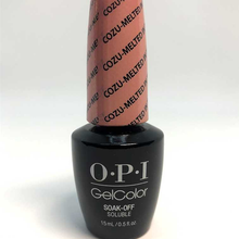 Cargar imagen en el visor de la galería, Cozu-Melted in the Sun (GC M27) - Liquidación!