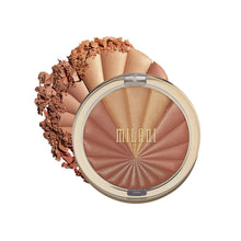 Cargar imagen en el visor de la galería, Milani Color Harmony Blush Paleta (0.3 onzas)