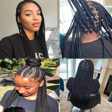 Cargar imagen en el visor de la galería, Extensiones de cabello 26 pulgadas, 1 paquetes #11