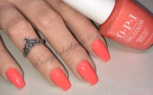 Cargar imagen en el visor de la galería, Orange You a Rock Star (GC N71)