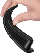 Cargar imagen en el visor de la galería, Tope de puerta de goma resistente paquete de 4 NDP-30