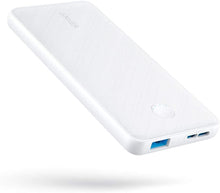 Cargar imagen en el visor de la galería, Anker Cargador portátil, batería de 10,000mAh