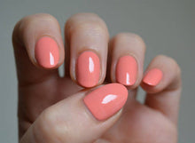 Cargar imagen en el visor de la galería, Peach side babe Gel
