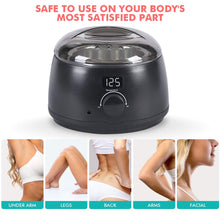 Cargar imagen en el visor de la galería, Calentador de cera caliente profesional NDP-26