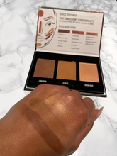 Cargar imagen en el visor de la galería, Paleta de contorno Black Radiance True Complexion