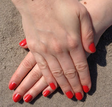 Cargar imagen en el visor de la galería, Ole Caliente Gel 789G