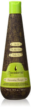Cargar imagen en el visor de la galería, Macadamia Champú rejuvenecedor de aceite natural 10 oz