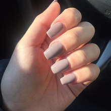 Cargar imagen en el visor de la galería, Taupe-less Beach Gel (GC A61)