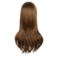 Cargar imagen en el visor de la galería, Peluca con extremos rizados de 28 pulgadas