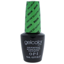 Cargar imagen en el visor de la galería, You are So Outta Lime (GC N34)