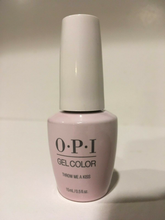 Cargar imagen en el visor de la galería, Throw Me A Kiss (GC SH2) - Liquidación!