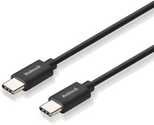 Cargar imagen en el visor de la galería, USB 3.1 USB Tipo C (USB-C) a USB tipo C (USB-C) NDP8