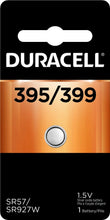 Cargar imagen en el visor de la galería, Pila Duracell tamaño 395/399 NDP42