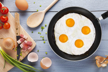 Cargar imagen en el visor de la galería, Sartén antiadherente 11.0 pulgadas NDP30