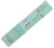 Cargar imagen en el visor de la galería, Kit de pruebas antidopaje para Marijuana (thc) individualmente 10 unidades