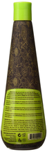 Cargar imagen en el visor de la galería, Macadamia Champú rejuvenecedor de aceite natural 10 oz