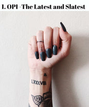 Cargar imagen en el visor de la galería, The Latest And Slatest (IS L78)- Liquidación!