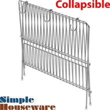 Cargar imagen en el visor de la galería, Tendedero plegable para platos NDP10