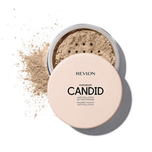 Cargar imagen en el visor de la galería, Revlon Photoready Candid Setting Polvo