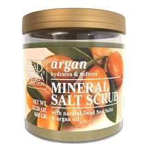 Cargar imagen en el visor de la galería, Exfoliantes corporales de 23.28 oz