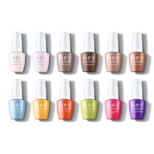 Cargar imagen en el visor de la galería, Colección OPI Summer Malibu 2021