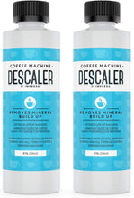 Cargar imagen en el visor de la galería, Descalcificadora universal para cualquier máquina de café y espresso