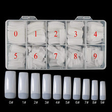 Cargar imagen en el visor de la galería, 500 herramientas para manicura y manicura francesa