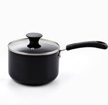 Cargar imagen en el visor de la galería, Sartén antiadherente con tapa, 3 cuartos NDP29