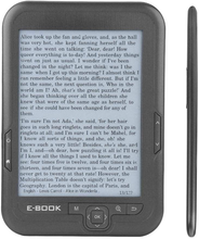 Cargar imagen en el visor de la galería, Lector de libros electrónicos