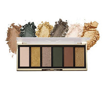 Cargar imagen en el visor de la galería, Paletas de sombras de ojos más buscadas Milani