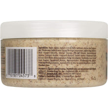 Cargar imagen en el visor de la galería, Exfoliante corporal con fórmula de manteca de cacao de Palmer, 7 onzas