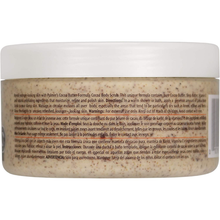 Cargar imagen en el visor de la galería, Exfoliante corporal con fórmula de manteca de cacao de Palmer, 7 onzas
