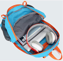 Cargar imagen en el visor de la galería, Mochila plegable impermeable