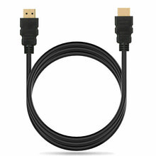 Cargar imagen en el visor de la galería, Cable HDMI de primera calidad de 3 pies