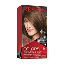 Cargar imagen en el visor de la galería, Revlon Colorsilk Beautiful Color, Tinte permanente, Sin amoníaco