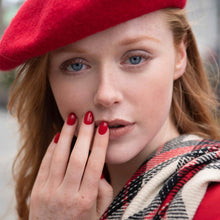 Cargar imagen en el visor de la galería, Red heads ahead (NL U13)