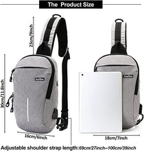 Cargar imagen en el visor de la galería, Mochila antirrobo, impermeable NDP2