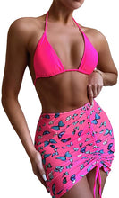 Cargar imagen en el visor de la galería, Traje de baño NDP55
