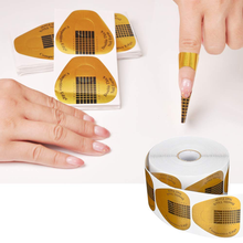 Cargar imagen en el visor de la galería, Adhesivos para uñas de gel