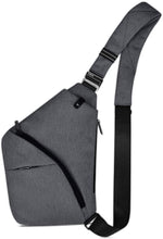 Cargar imagen en el visor de la galería, Mochila antirrobo impermeable para el hombro NDP4