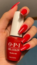 Cargar imagen en el visor de la galería, Big Apple Red Gel (GC N25)