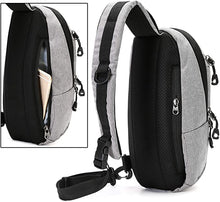 Cargar imagen en el visor de la galería, Mochila antirrobo, impermeable NDP2