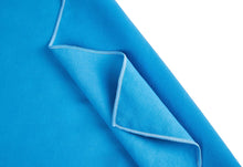 Cargar imagen en el visor de la galería, Toalla de playa de microfibra o toalla de viaje, tamaño grande, 35.4 x 70.9 in NDP54