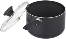 Cargar imagen en el visor de la galería, Juego de utensilios de cocina con ollas y sartenes 15 piezas NDP21