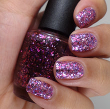 Cargar imagen en el visor de la galería, Blush Hour (NL G53)