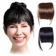 Cargar imagen en el visor de la galería, Pinza para el pelo con flequillo, una pieza, NDP39